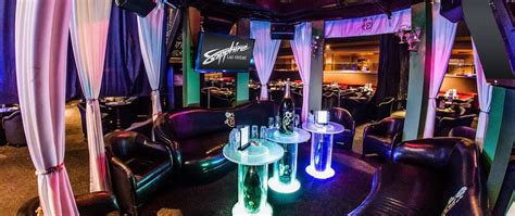 seattle gentlemens clubs|Club Sapphire .